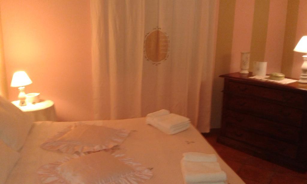 La Casa Di Giulia Apartment Forza d'Agro Ngoại thất bức ảnh