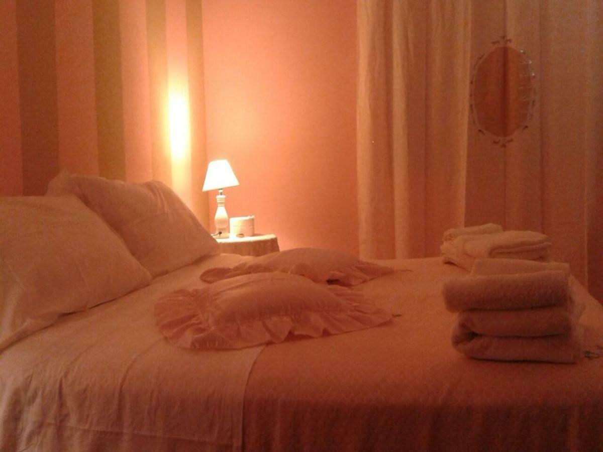 La Casa Di Giulia Apartment Forza d'Agro Ngoại thất bức ảnh